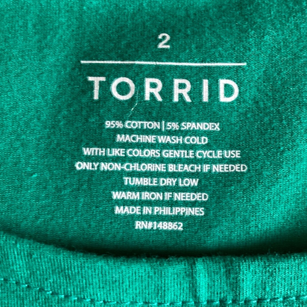 Tank top - Picture 4 of 7